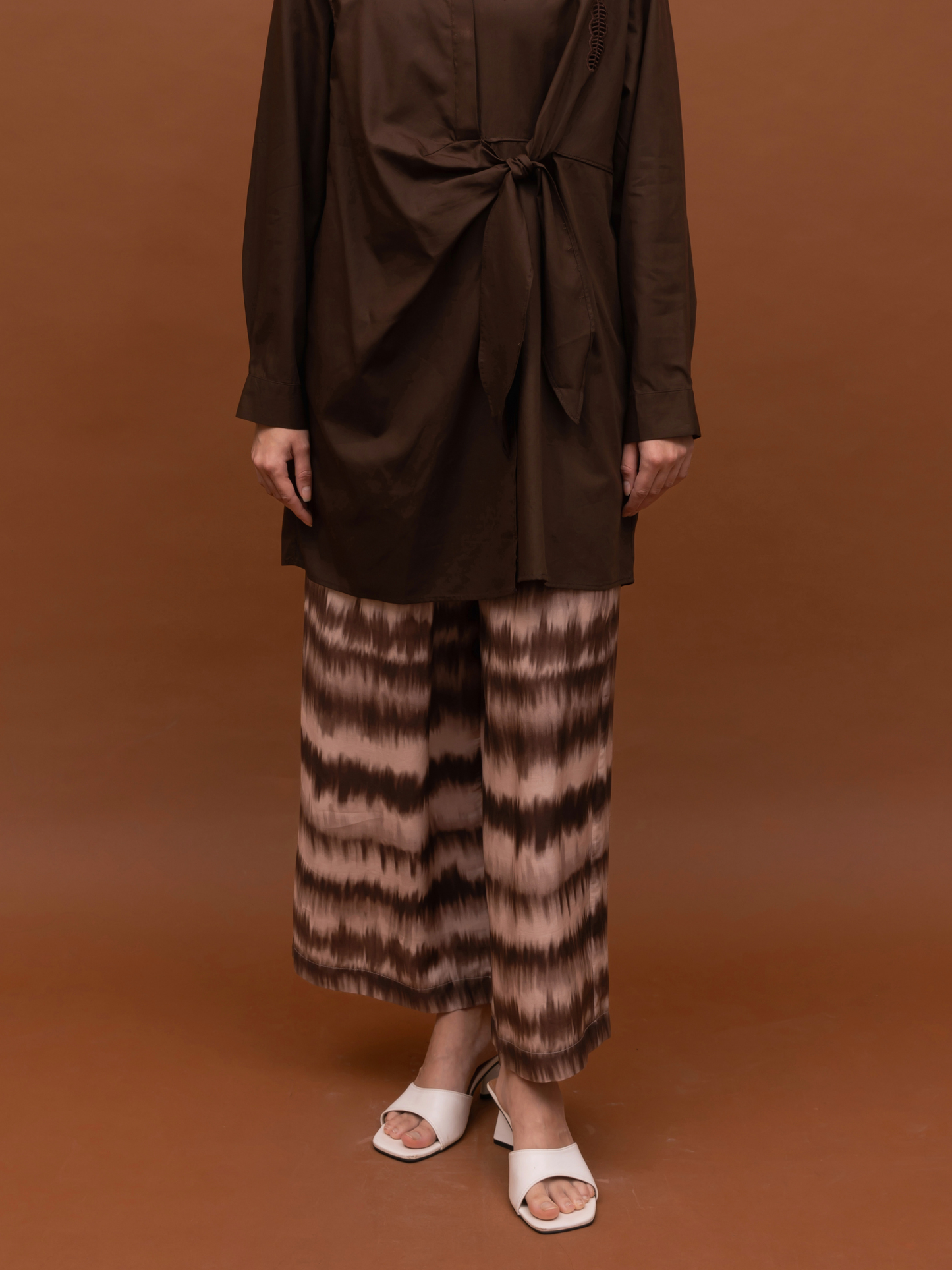 Paola Pants