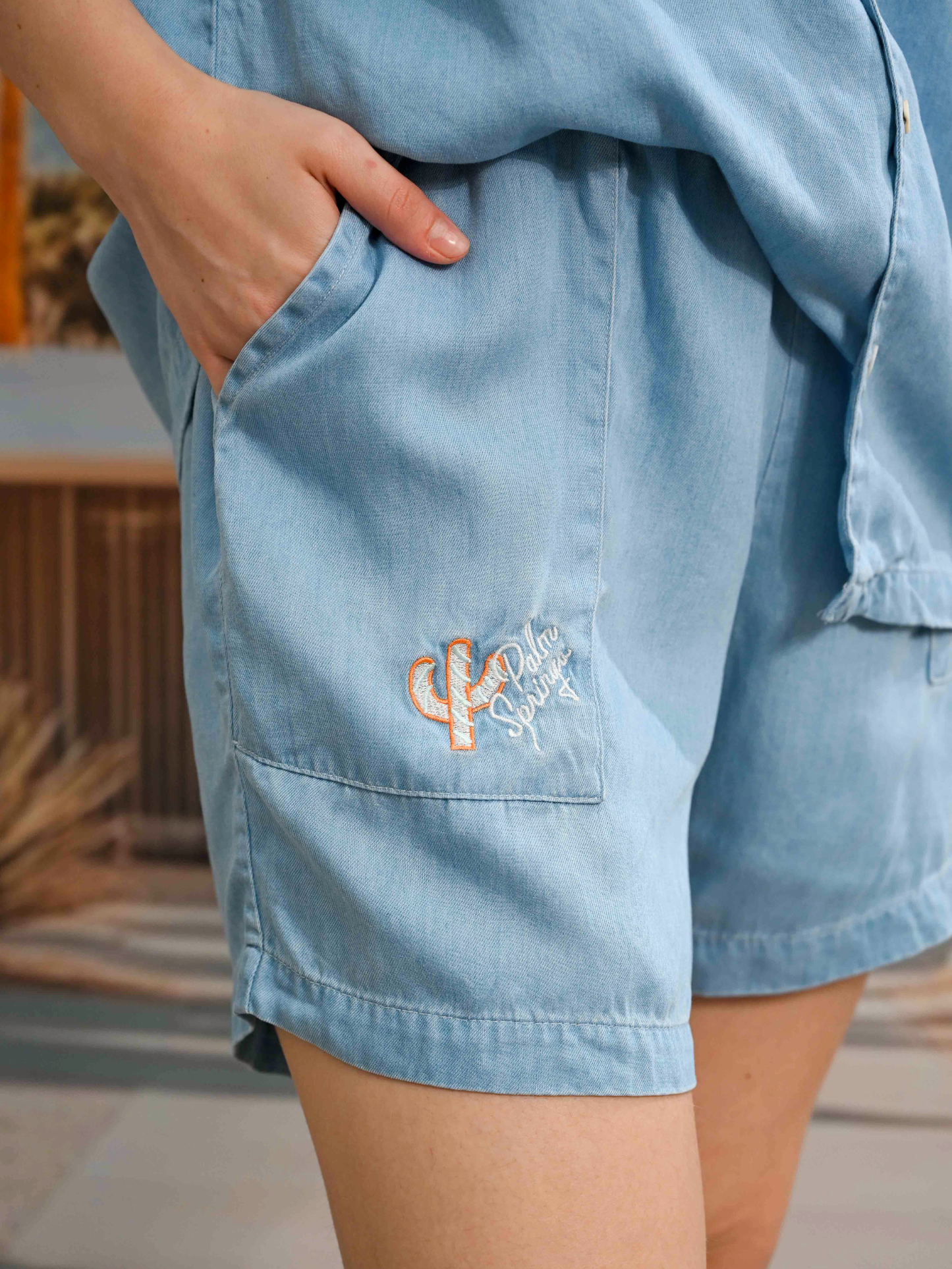 Jesse Shorts