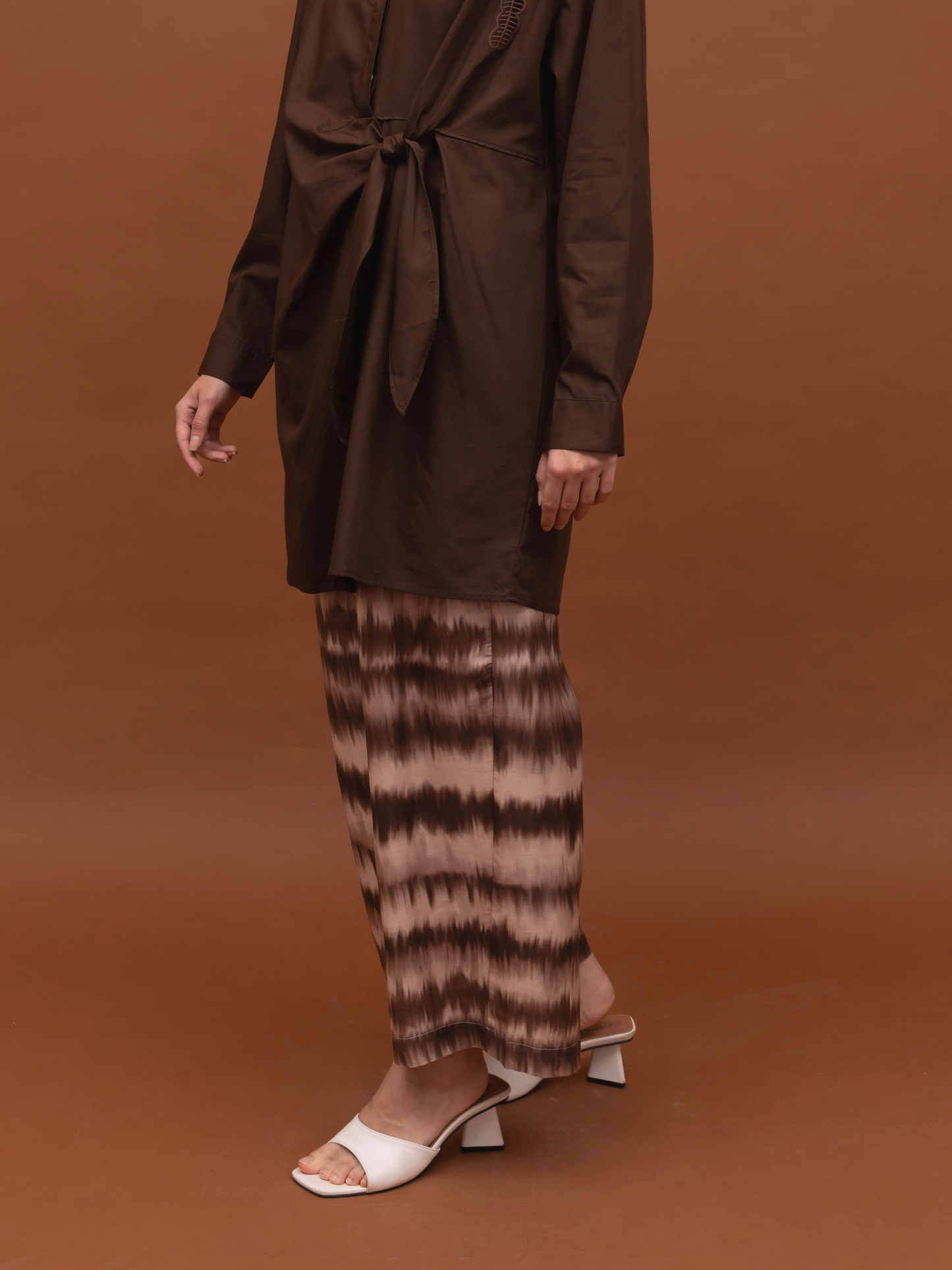 Paola Pants