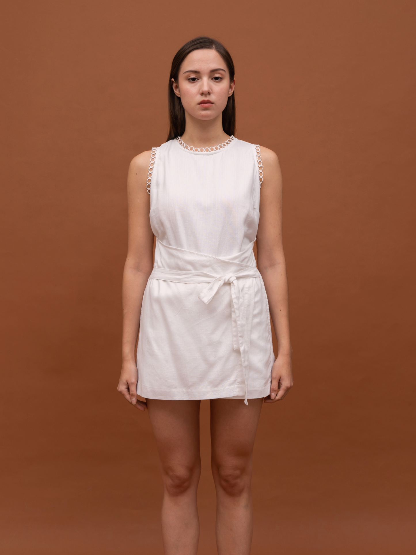 Jilly Romper
