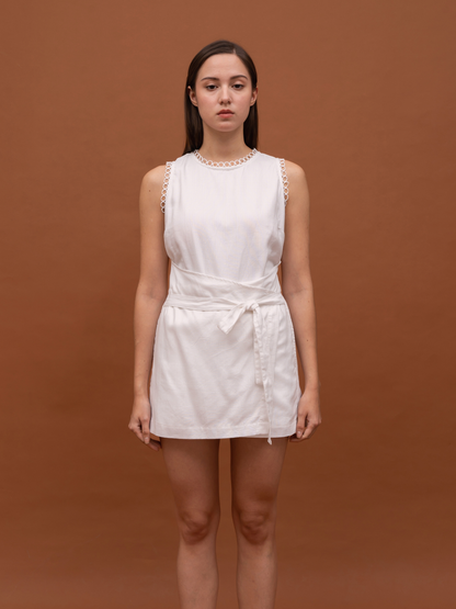 Jilly Romper