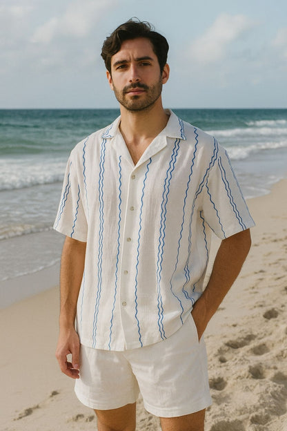 Andrea Shirt