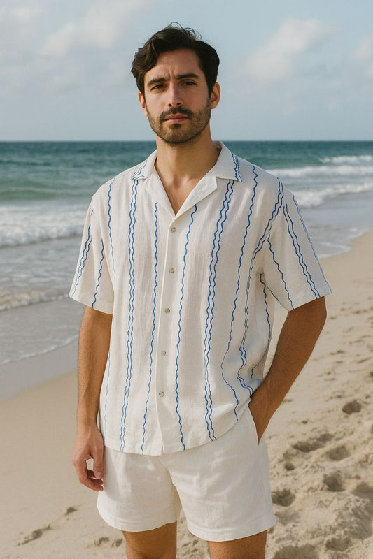 Andrea Shirt