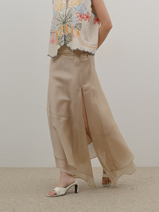 Marla Skirt