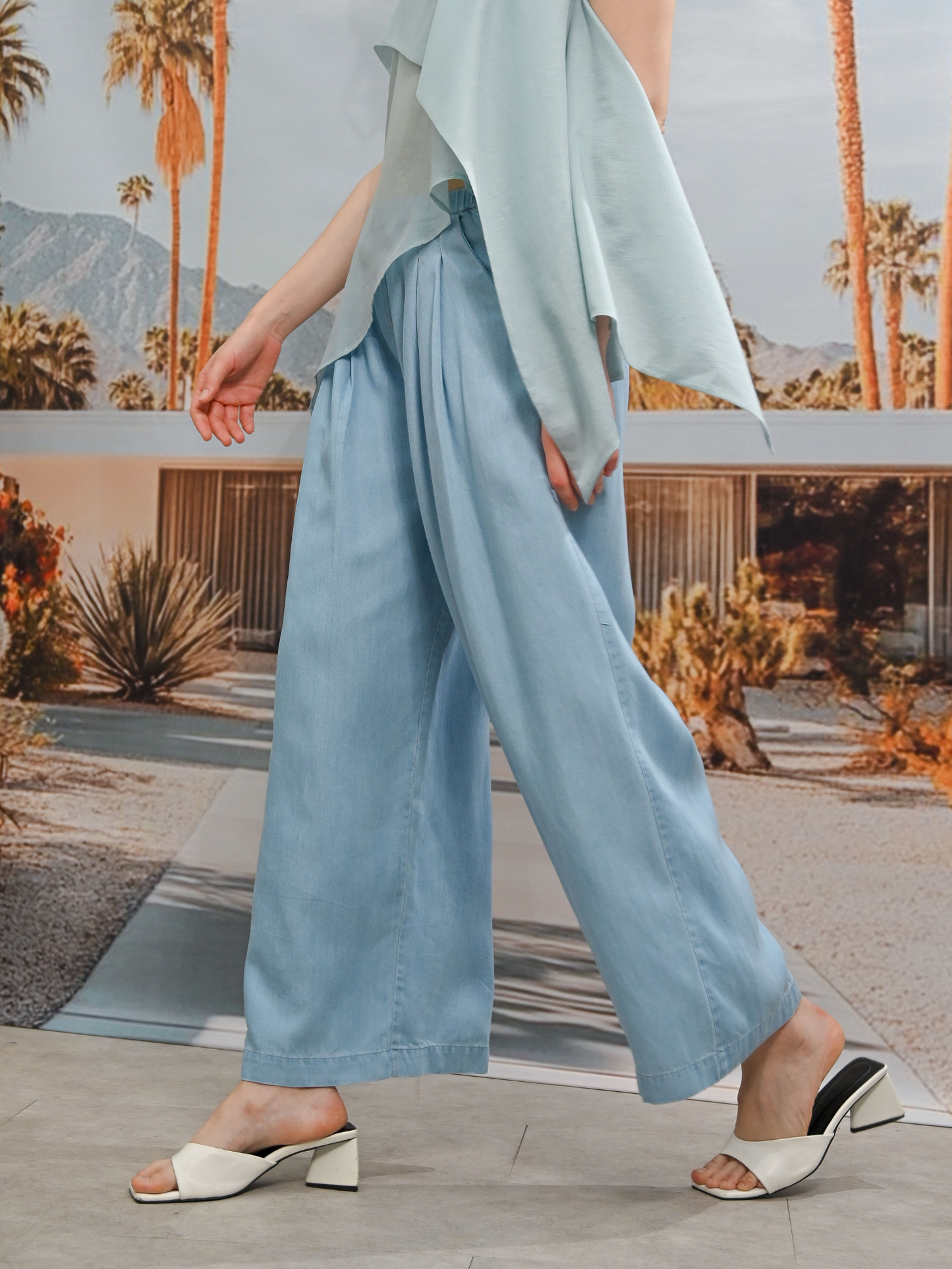 Paola Pants