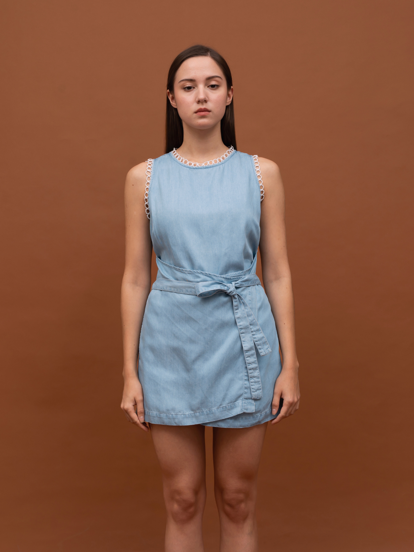 Jilly Romper