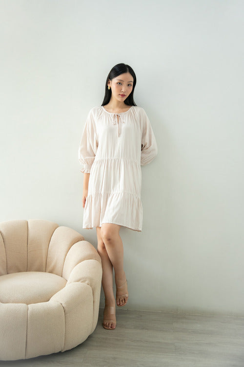 Sava Dress