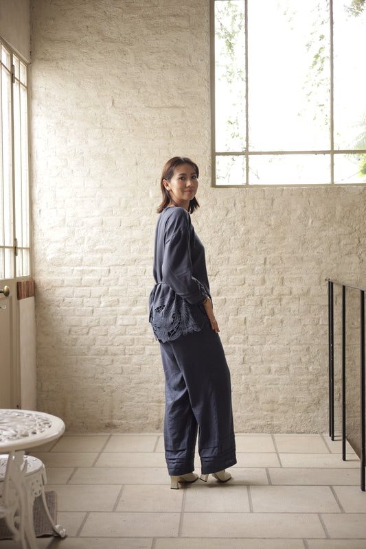 Fatin Pants