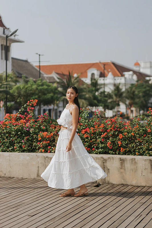 Isaura Skirt