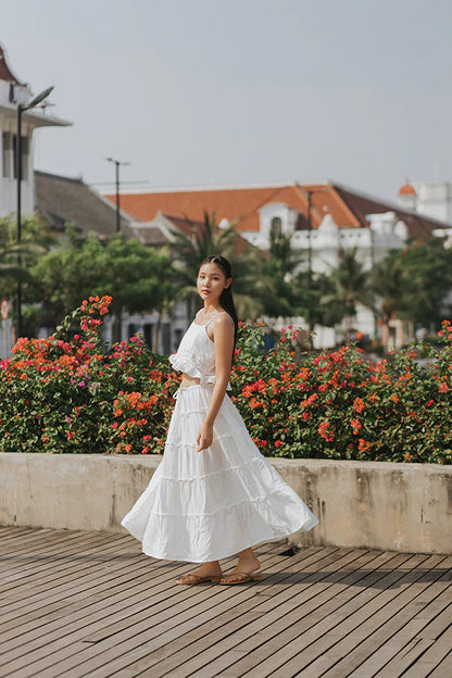 Isaura Skirt