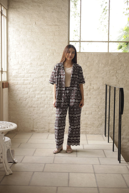 Lulu Pants
