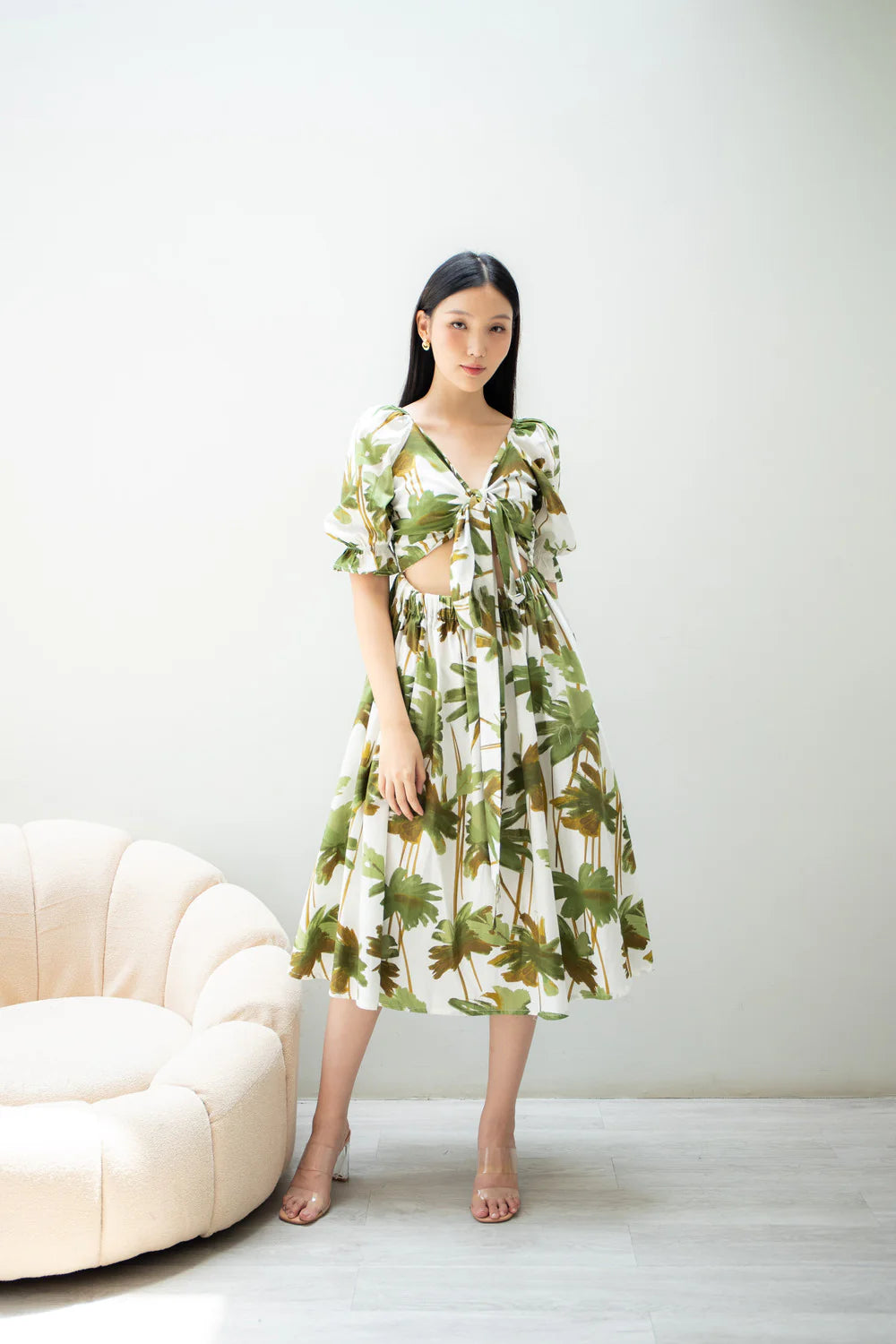 Myra Dress