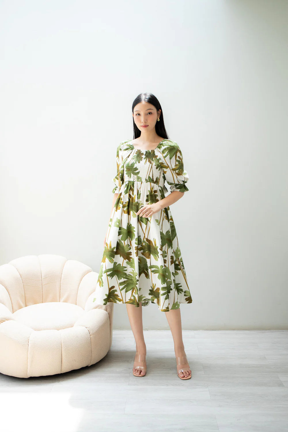 Myra Dress