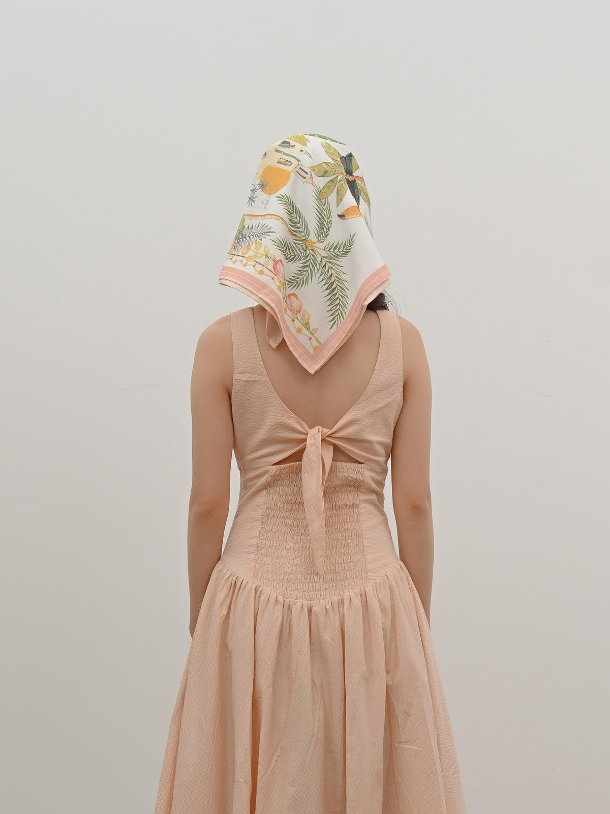 Ciela Scarf