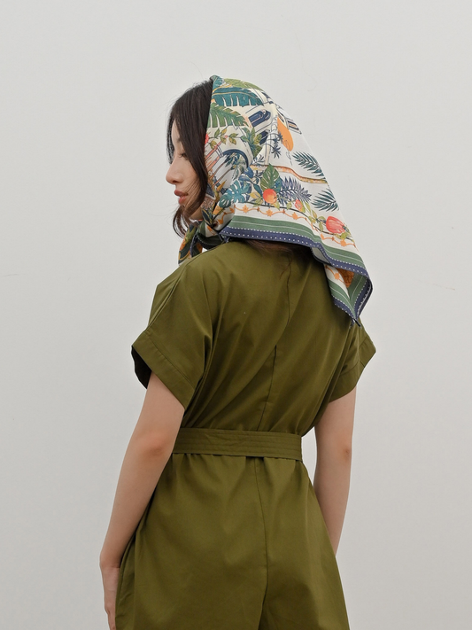 Ciela Scarf