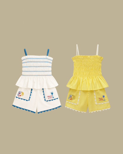 Beverly Petit Set