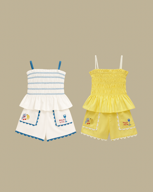 Beverly Petit Set