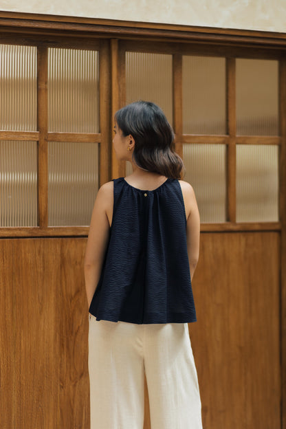 SAGE x Fiona - RUMI Top