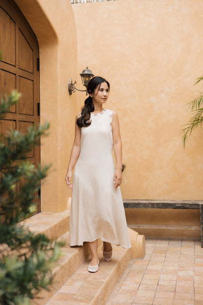 SAGE x Fiona - JENNA Dress