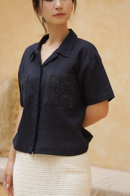 SAGE x Fiona - NAIA Shirt