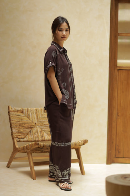 SAGE x Fiona - REESE Pants