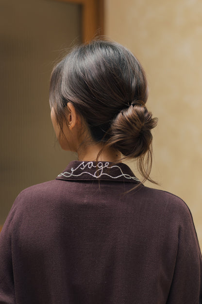 SAGE x Fiona - REESE Shirt