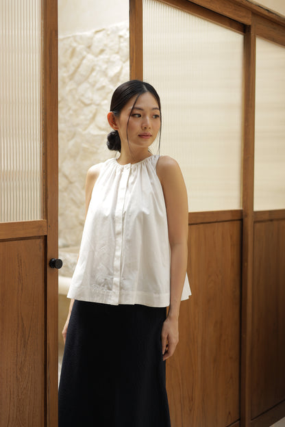 SAGE x Fiona - RUNA Skirt