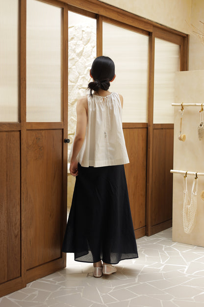 SAGE x Fiona - RUNA Skirt