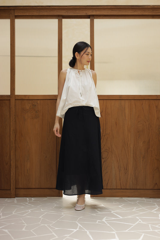 SAGE x Fiona - RUNA Skirt
