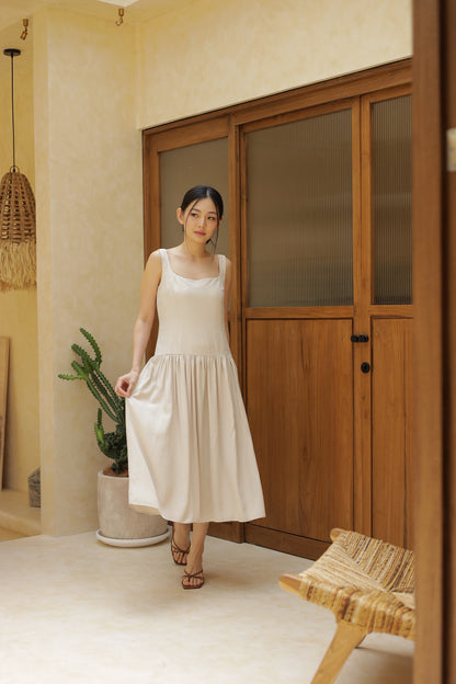 SAGE x Fiona - VARRA Dress