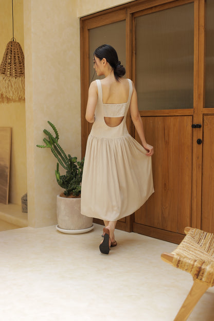 SAGE x Fiona - VARRA Dress