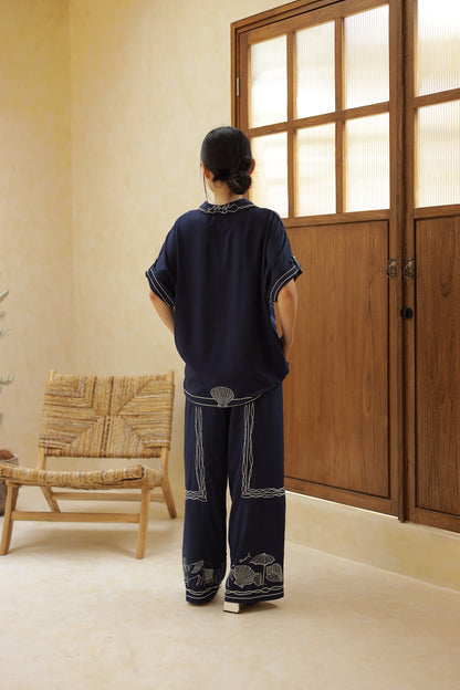 SAGE x Fiona - REESE Pants