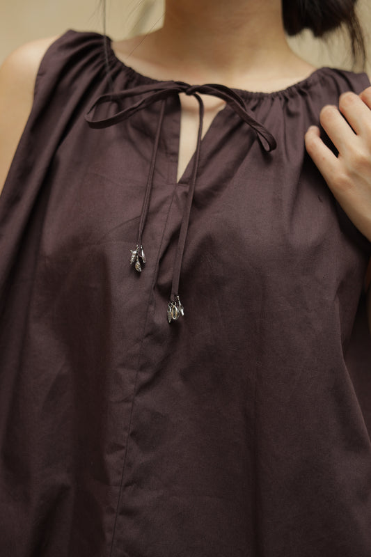 SAGE x Fiona - RUMI Top