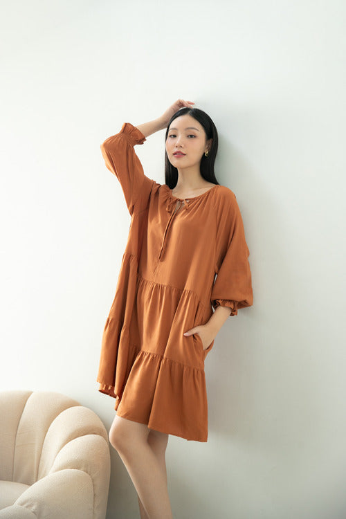 Sava Dress