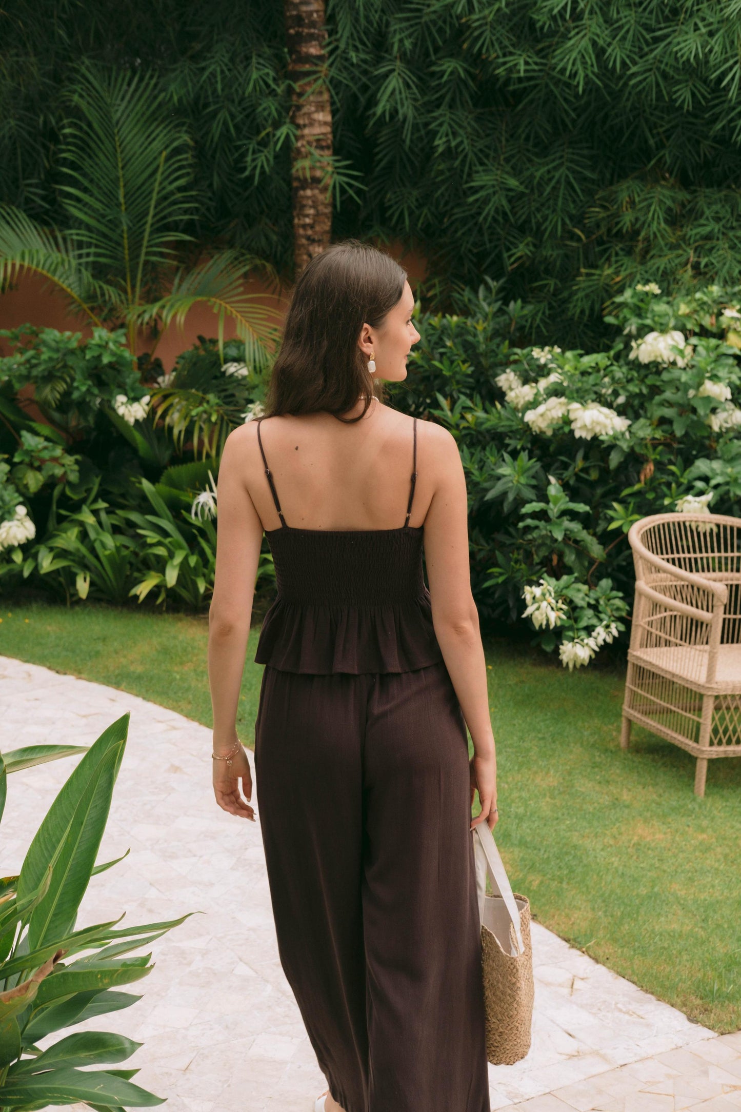 Paola Pants