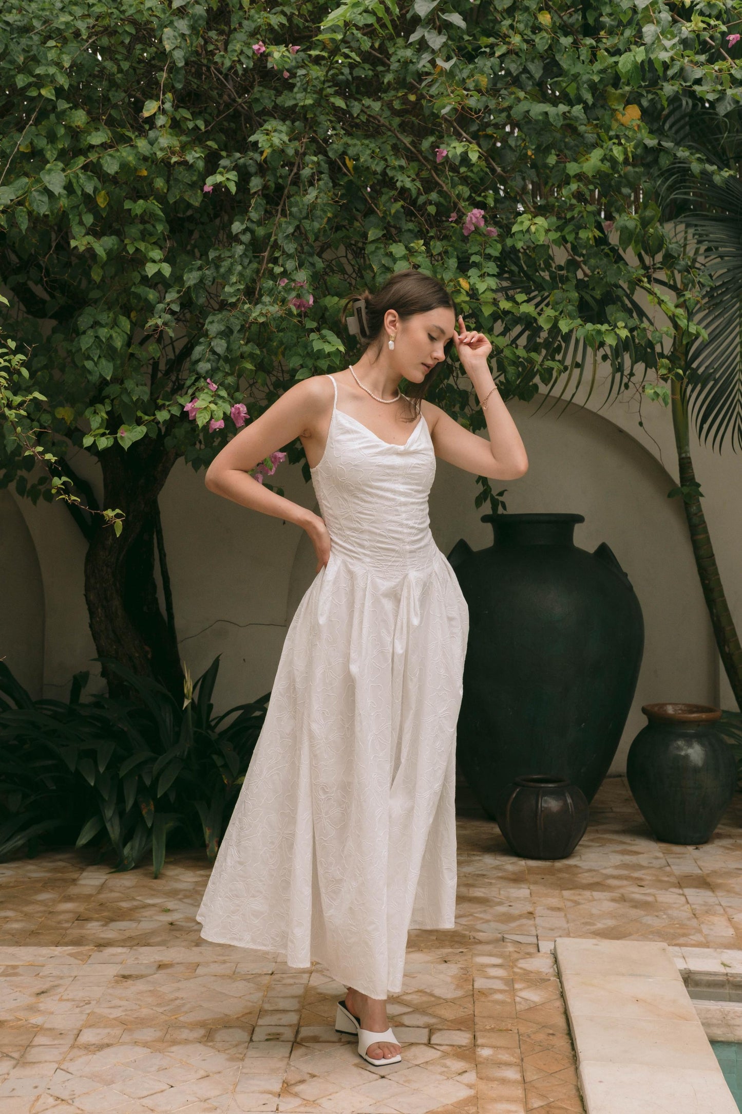 Paloma Dress