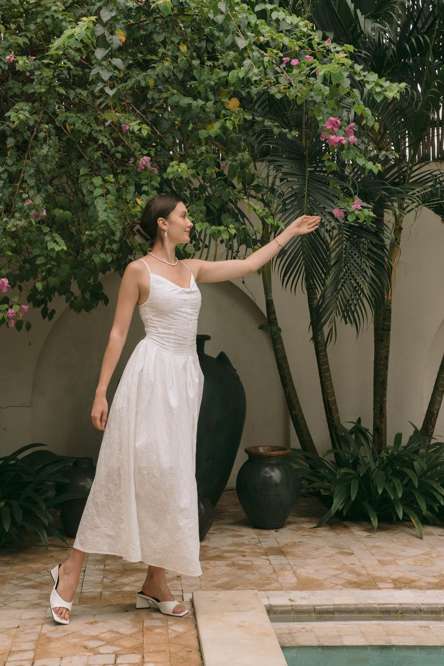 Paloma Dress