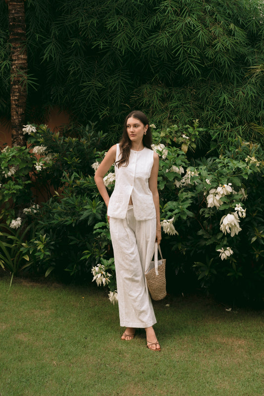 Paola Pants
