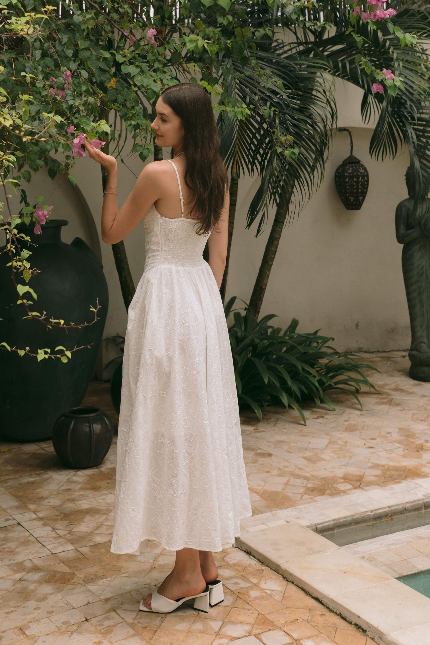 Paloma Dress