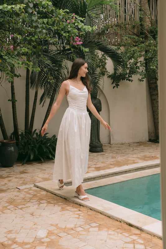 Paloma Dress
