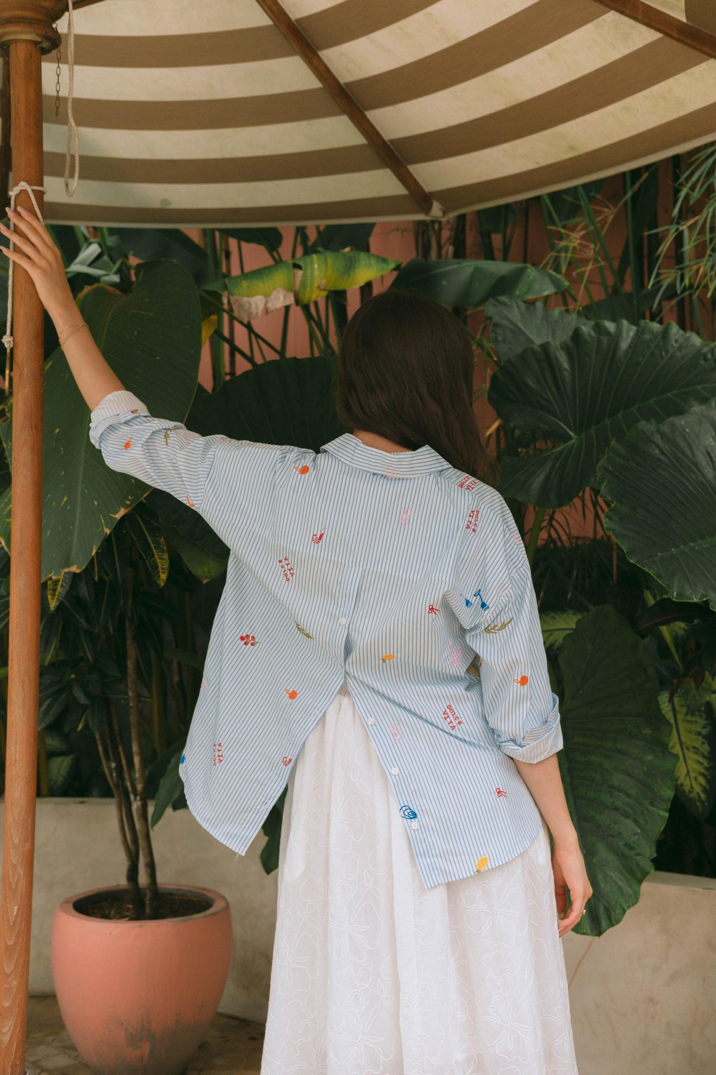 Chiara Shirt