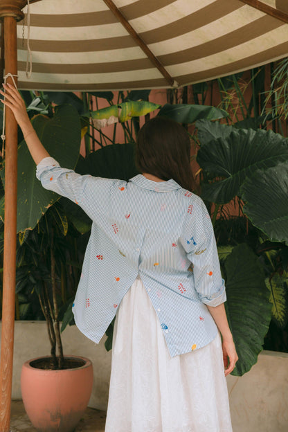 Chiara Shirt