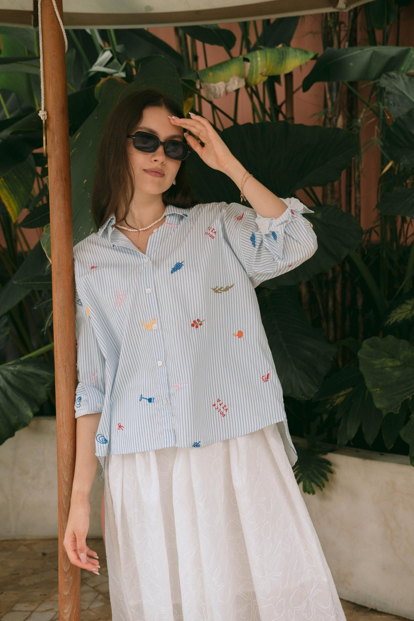 Chiara Shirt