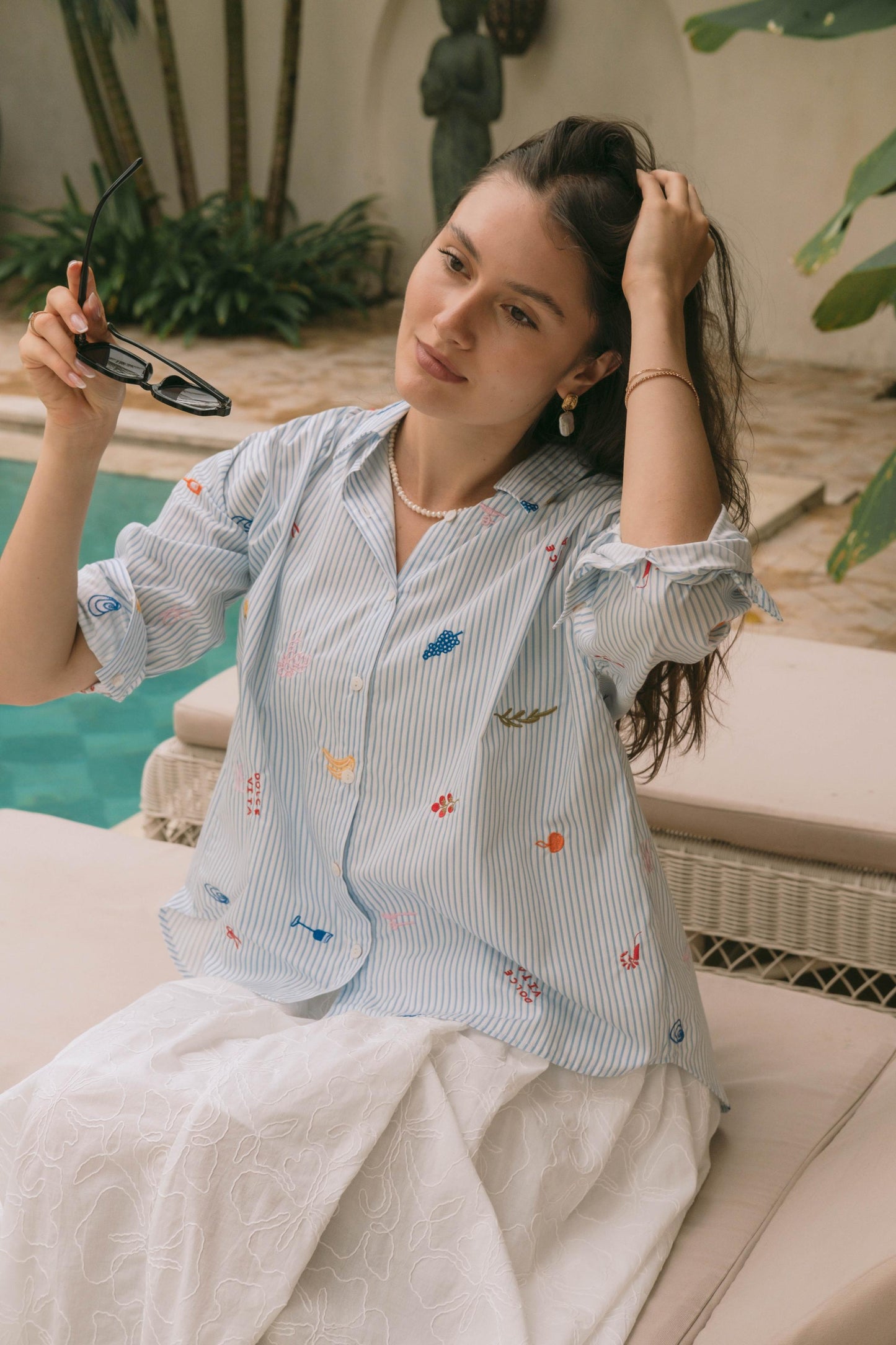 Chiara Shirt