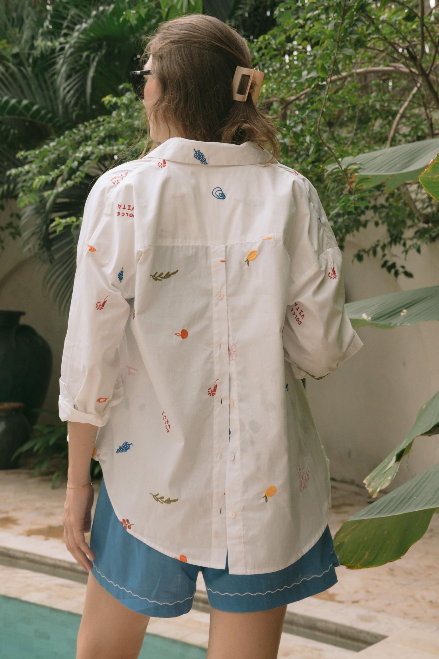 Chiara Shirt