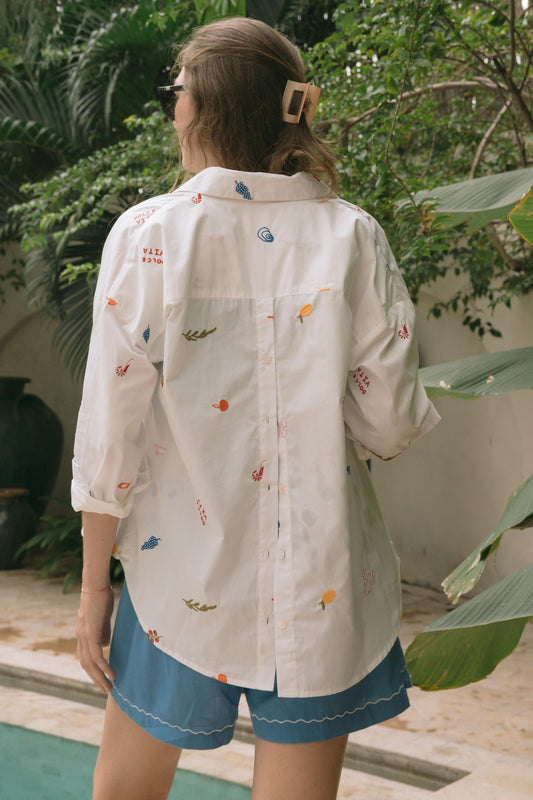 Chiara Shirt