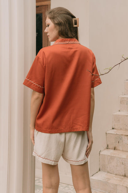 Michela Shirt