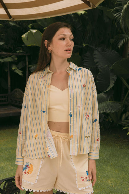 Chiara Shirt