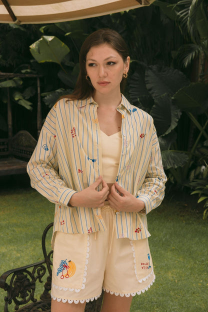Chiara Shirt