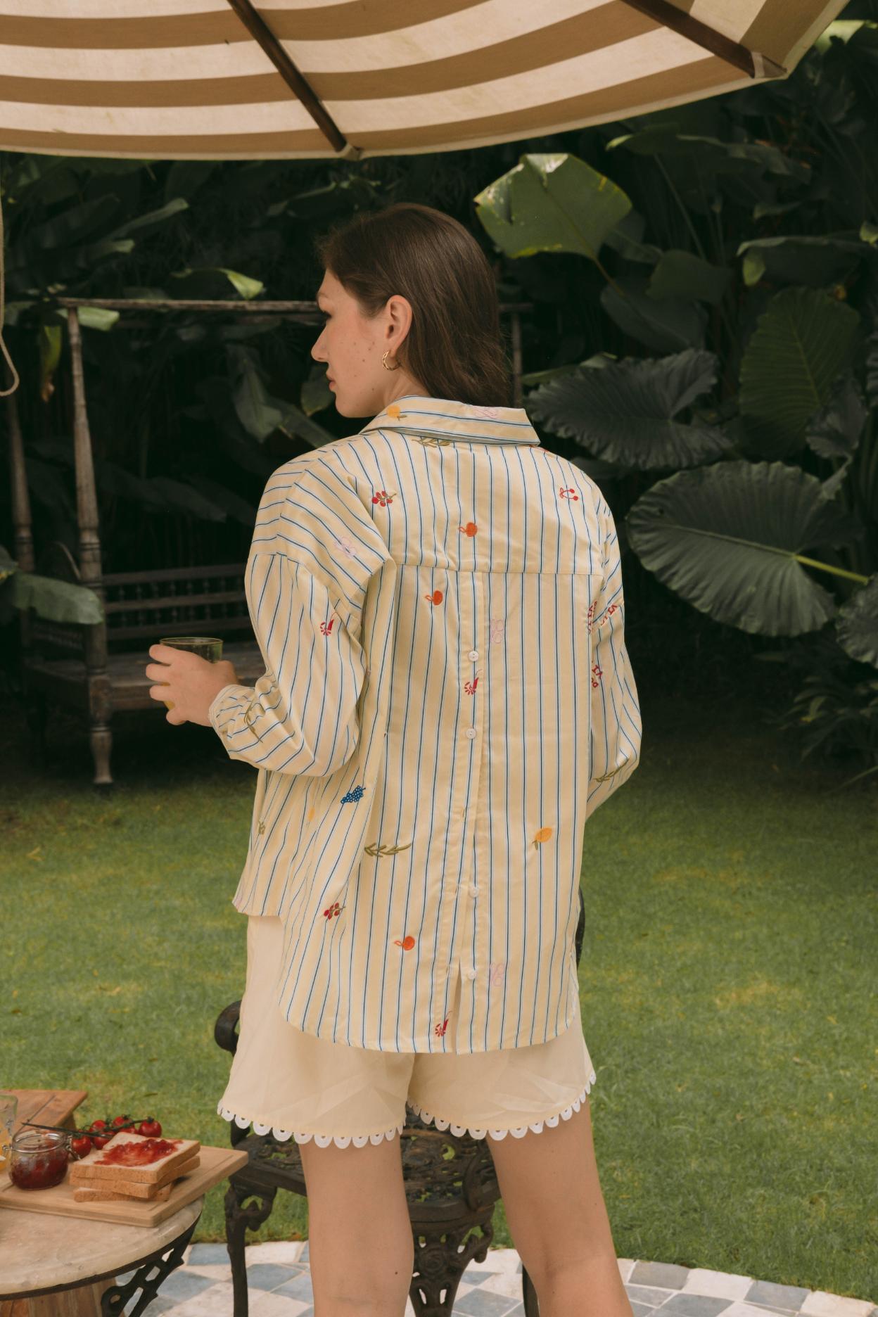 Chiara Shirt